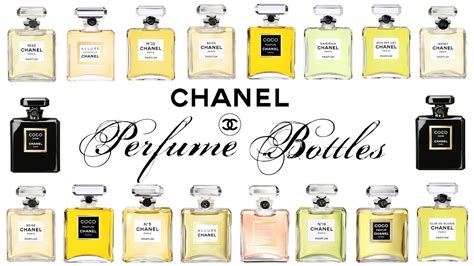 chanel cologne germany|list of all chanel fragrances.